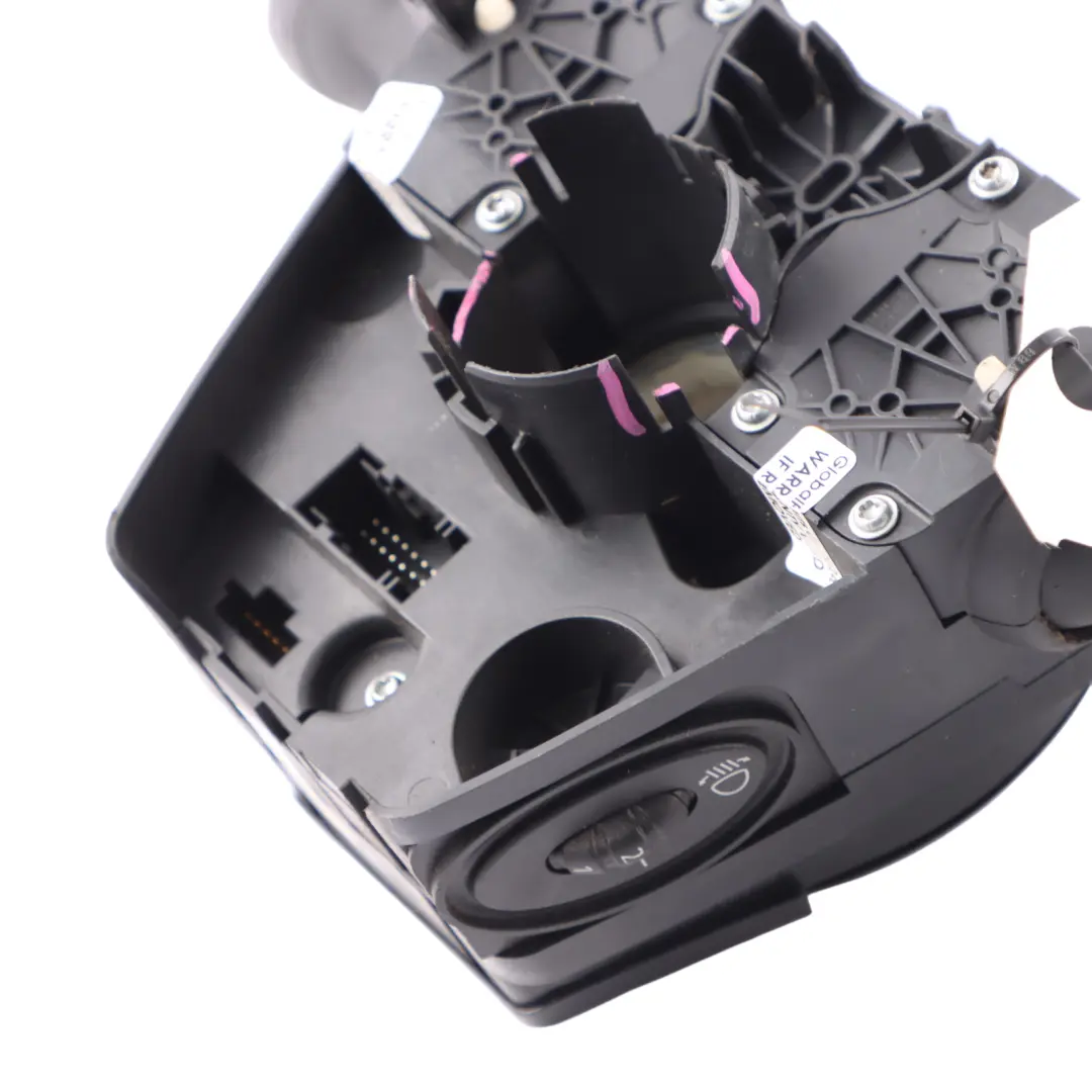  Steering Column Cluster Mini R55 R56 R60 R61 Wiper Slip Stalk Switch - SKU 3451890-1 - Part number 3451890