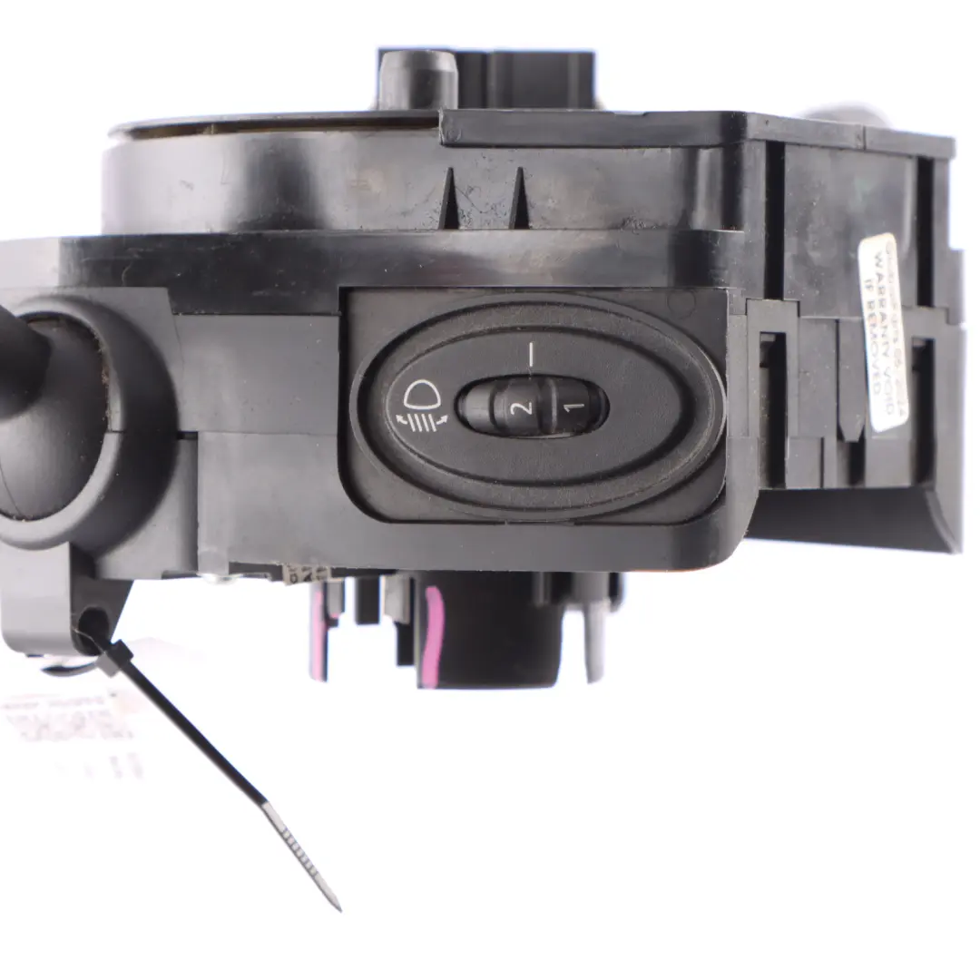  Steering Column Cluster Mini R55 R56 R60 R61 Wiper Slip Stalk Switch - SKU 3451890-1 - Part number 3451890