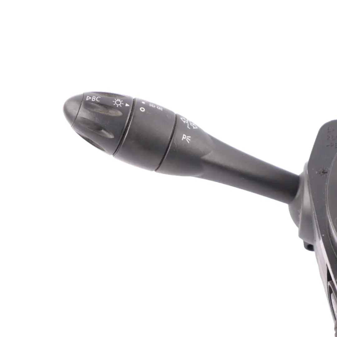  Steering Column Cluster Mini R55 R56 R60 R61 Wiper Slip Stalk Switch - SKU 3451890-1 - Part number 3451890