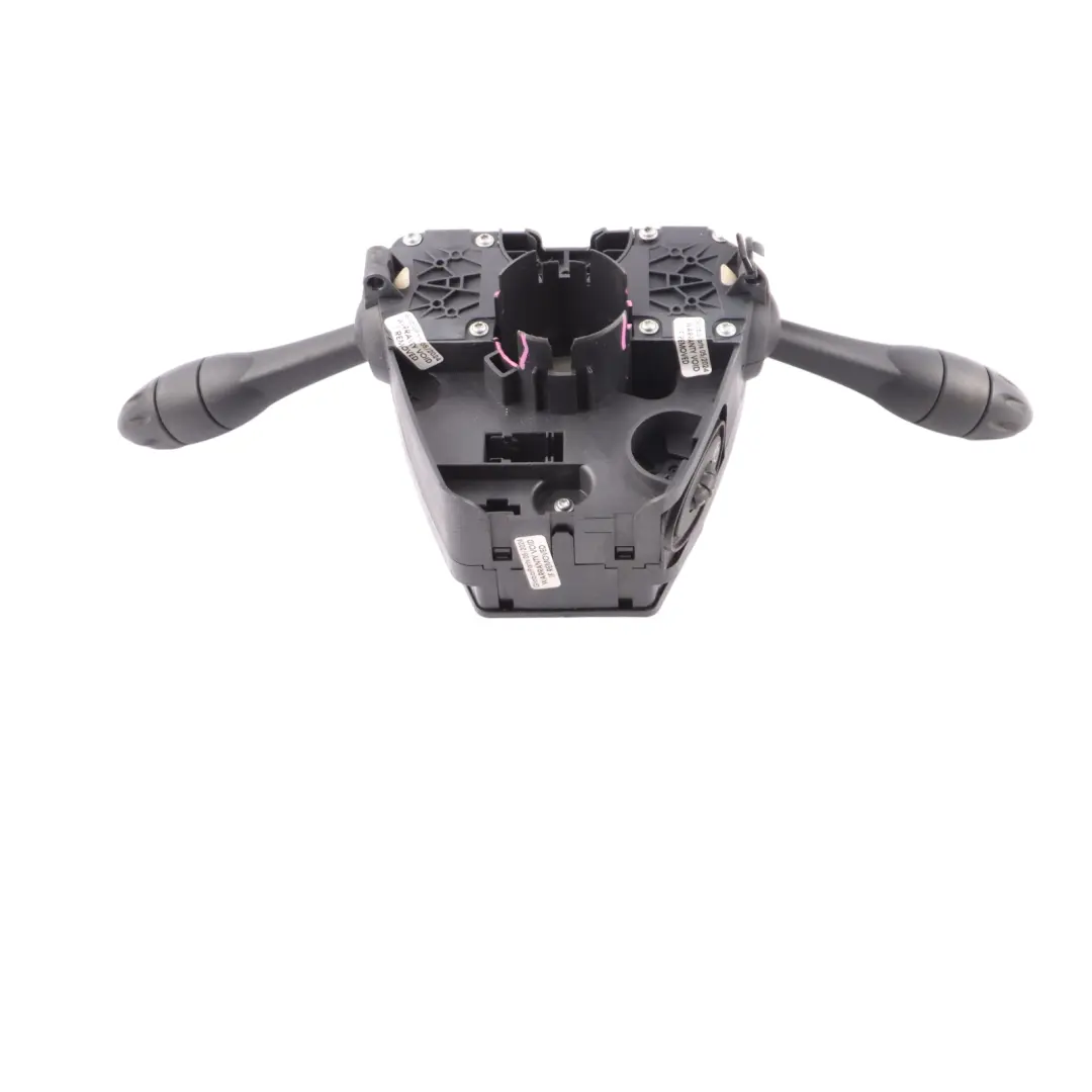 Steering Column Cluster Mini R55 R56 R60 R61 Wiper Slip Stalk Switch to with Part number 3451890 Steering Column Cluster Mini R55 R56 R60 R61 Wiper Slip Stalk Switch - SKU 3451890-1 - Part number 3451890