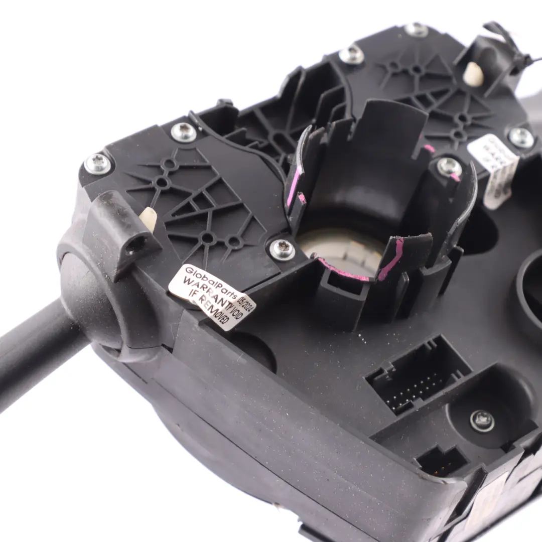 Steering Column Cluster Mini R55 R56 R60 R61 Wiper Slip Stalk Switch to with Part number 3451890 Steering Column Cluster Mini R55 R56 R60 R61 Wiper Slip Stalk Switch - SKU 3451890-1 - Part number 3451890