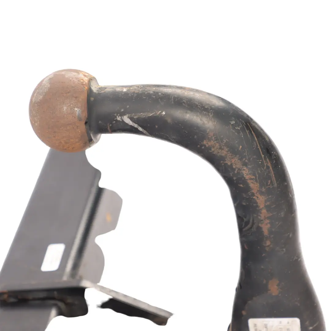  Tow Bar Trailer BMW X3 E83 Witter Towing Hitch Towbar Hook Module - SKU 3452089 - Part number 3452089