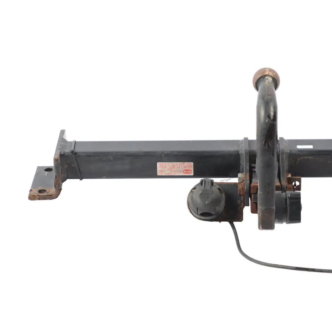  Tow Bar Trailer BMW X3 E83 Witter Towing Hitch Towbar Hook Module - SKU 3452089 - Part number 3452089