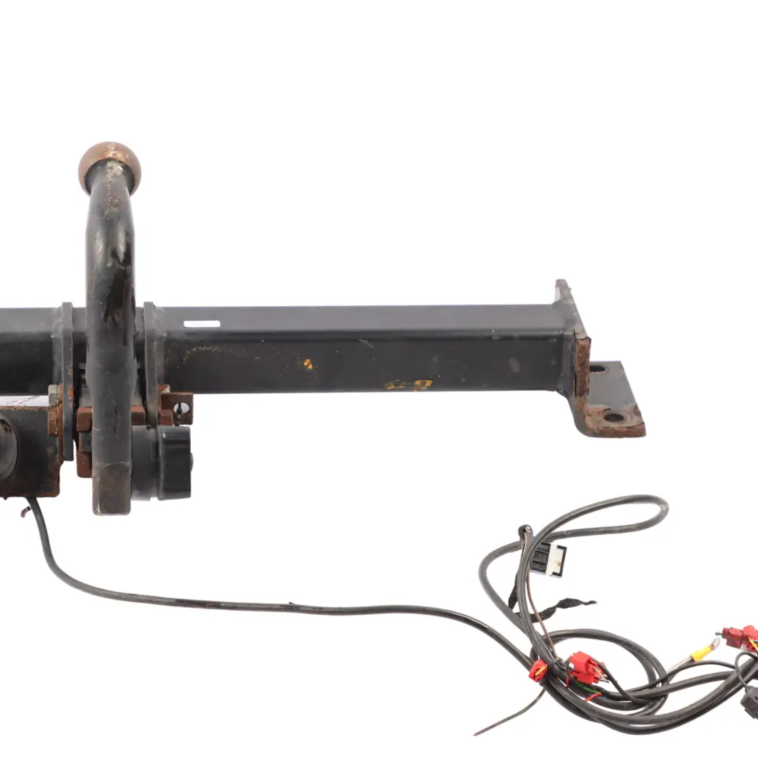 BMW X3 E83 Witter Hak Holowniczy Odkręcany 7 Pin - SKU 3452089 - Numer Części 3452089