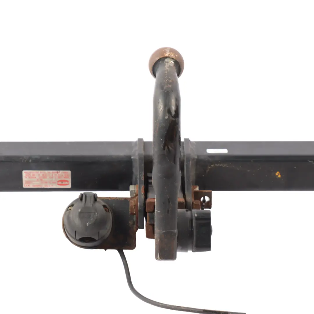  Tow Bar Trailer BMW X3 E83 Witter Towing Hitch Towbar Hook Module - SKU 3452089 - Part number 3452089