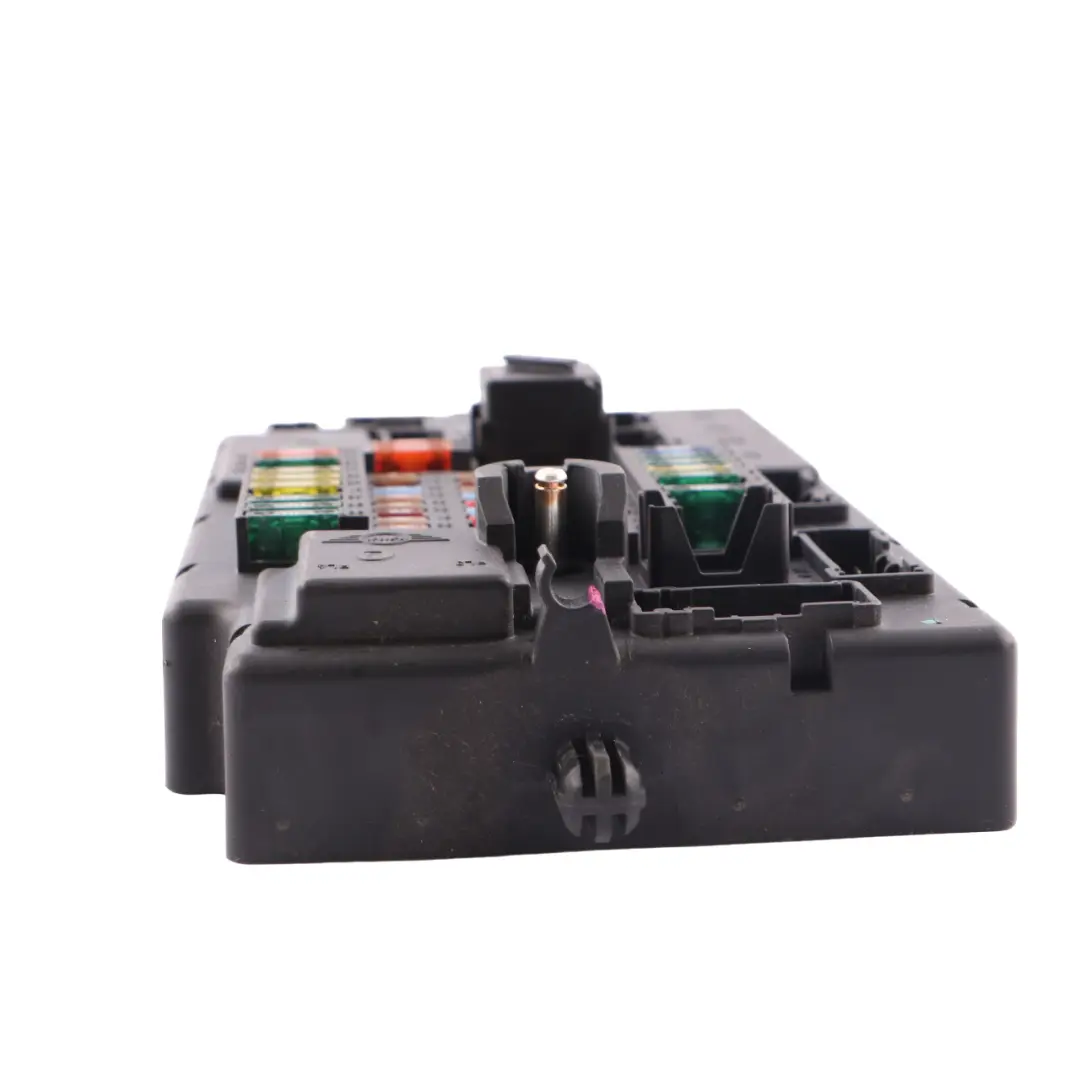  Fuse Box Mini Cooper One R56 High SPEG M3 Relay Box Distribution Box - SKU 3453737-1 - Part number 3453737