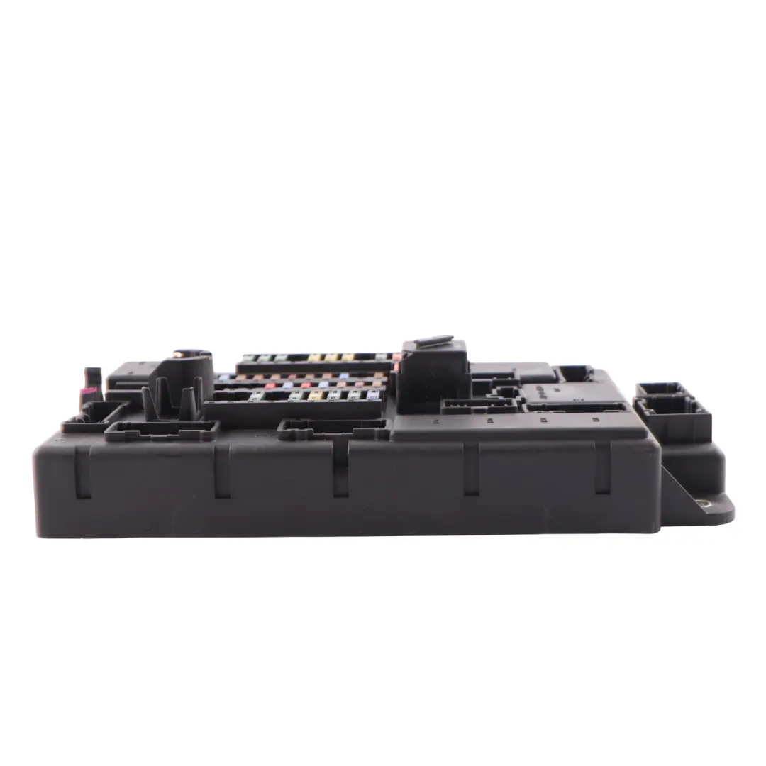 Fuse Box Mini Cooper One R56 High SPEG M3 Relay Box Distribution Box to with Part number 3453737 Fuse Box Mini Cooper One R56 High SPEG M3 Relay Box Distribution Box - SKU 3453737-1 - Part number 3453737
