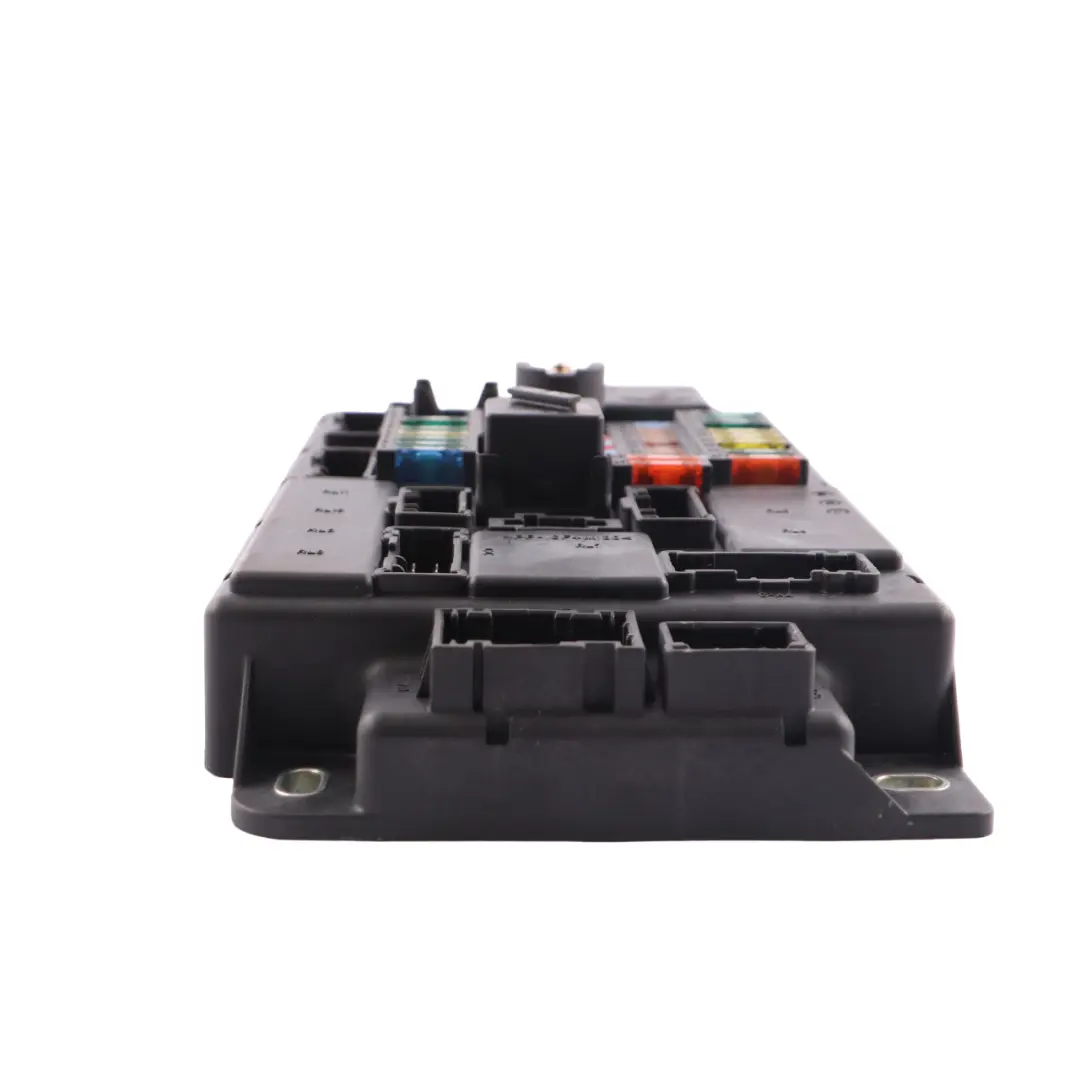 Fuse Box Mini Cooper One R56 High SPEG M3 Relay Box Distribution Box to with Part number 3453737 Fuse Box Mini Cooper One R56 High SPEG M3 Relay Box Distribution Box - SKU 3453737-1 - Part number 3453737