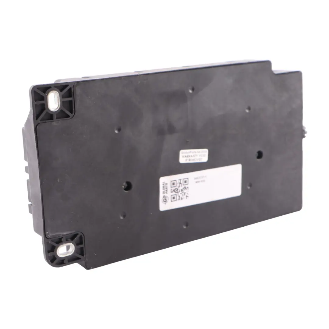 Fuse Box Mini Cooper One R56 High SPEG M3 Relay Box Distribution Box to with Part number 3453737 Fuse Box Mini Cooper One R56 High SPEG M3 Relay Box Distribution Box - SKU 3453737-1 - Part number 3453737