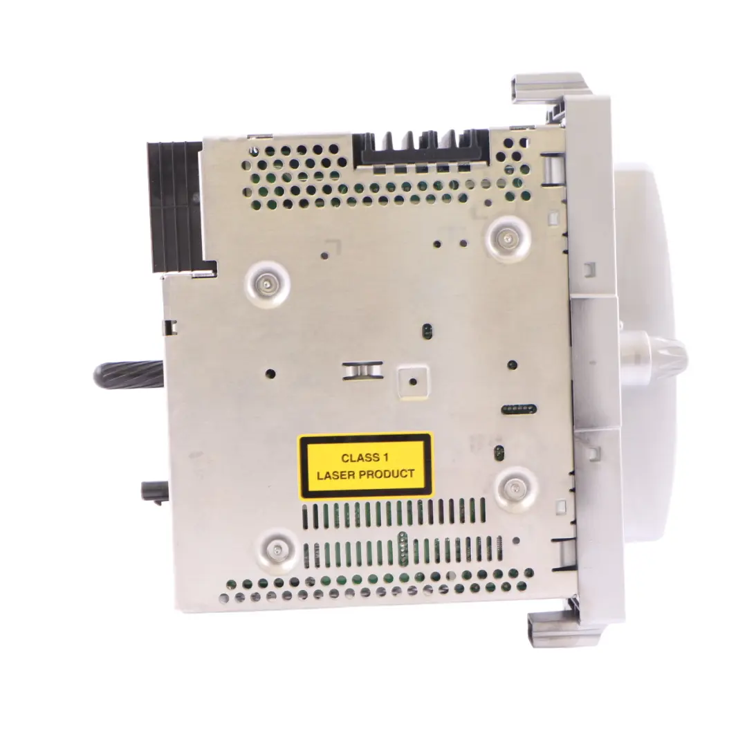 BMW Mini Cooper One R55 R56 R57 Radio Boost CD Player Unit Head - SKU 3454567-1 - Part number 3454567