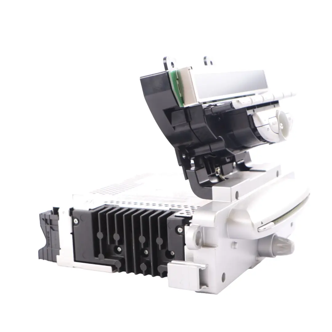 Radio Boost CD Player Unit Head to BMW Mini Cooper One R55 R56 R57 with Part number 3454567 BMW Mini Cooper One R55 R56 R57 Radio Boost CD Player Unit Head - SKU 3454567-1 - Part number 3454567