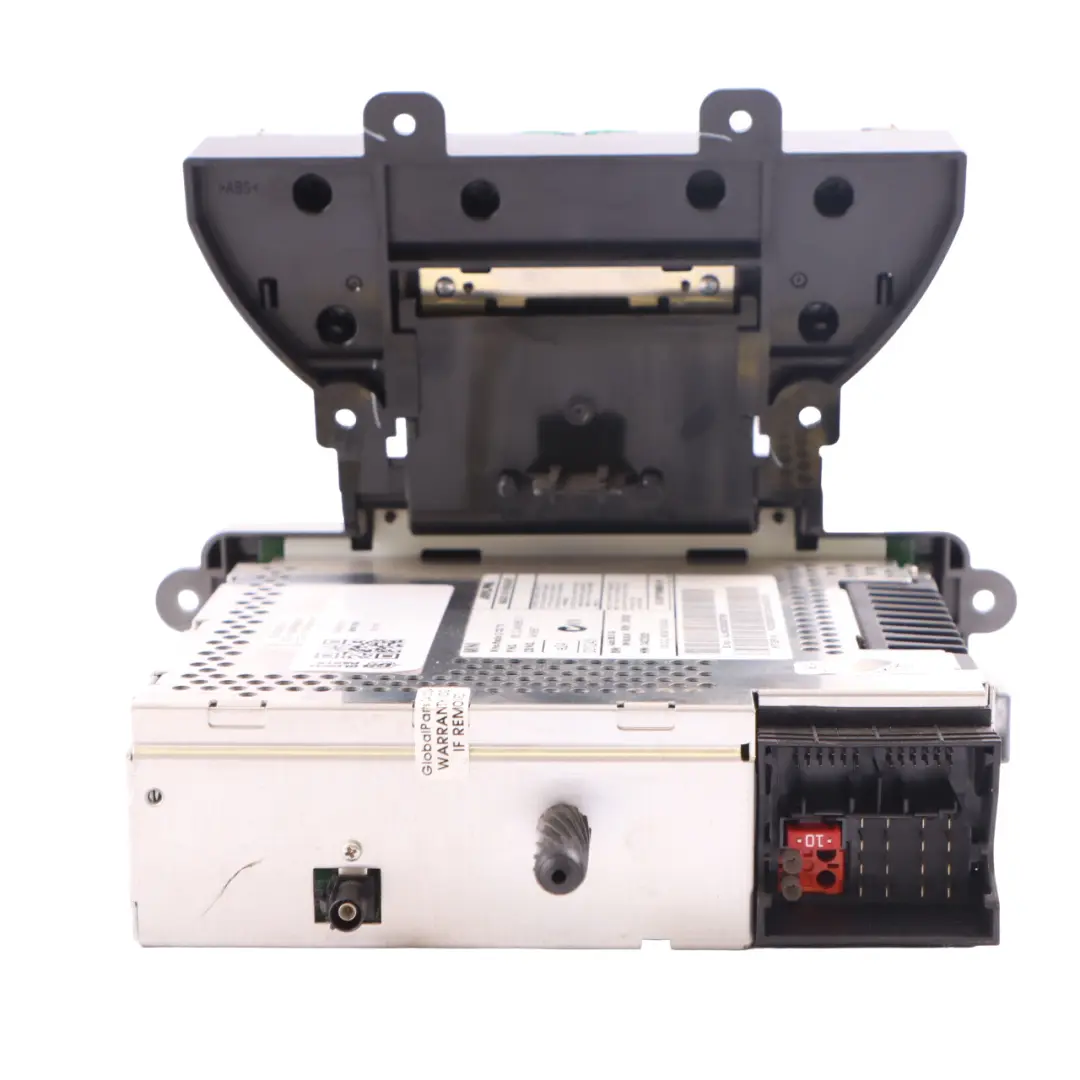Radio Boost CD Joueur 6512 pour Mini Cooper One R55 R56 R57 à propos du numéro de pièce 3454567 Mini Cooper One R55 R56 R57 Radio Boost CD Joueur 6512 - SKU 3454567-1 - Numéro de pièce 3454567