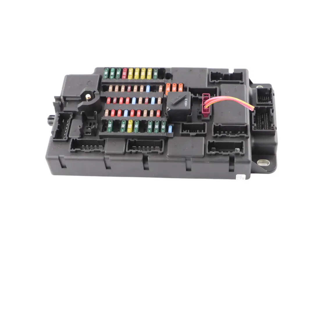 PL3 SPEG H4 Fuse Control Unit Module Distribution Box Mini Cabrio R57 - SKU 3455241 - Part number 3455241