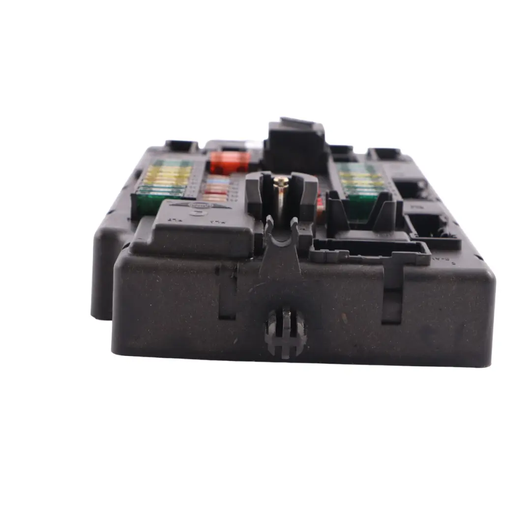 Fuse Box Mini R56 LCI High SPEG S5 Electrical Fuse Distribution Box to with Part number 3455536 Fuse Box Mini R56 LCI High SPEG S5 Electrical Fuse Distribution Box - SKU 3455536 - Part number 3455536
