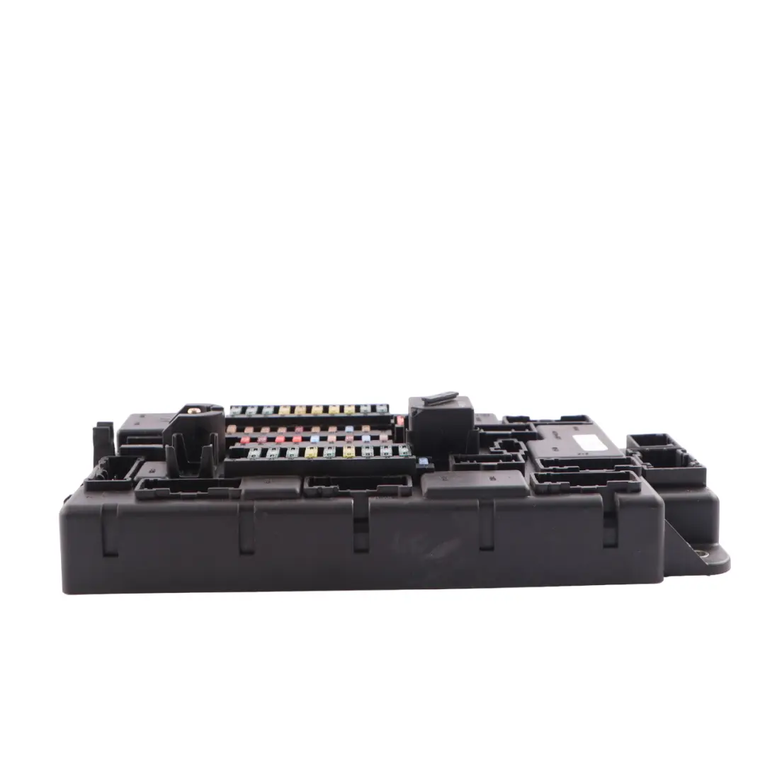 Fuse Box Mini R56 LCI High SPEG S5 Electrical Fuse Distribution Box to with Part number 3455536 Fuse Box Mini R56 LCI High SPEG S5 Electrical Fuse Distribution Box - SKU 3455536 - Part number 3455536