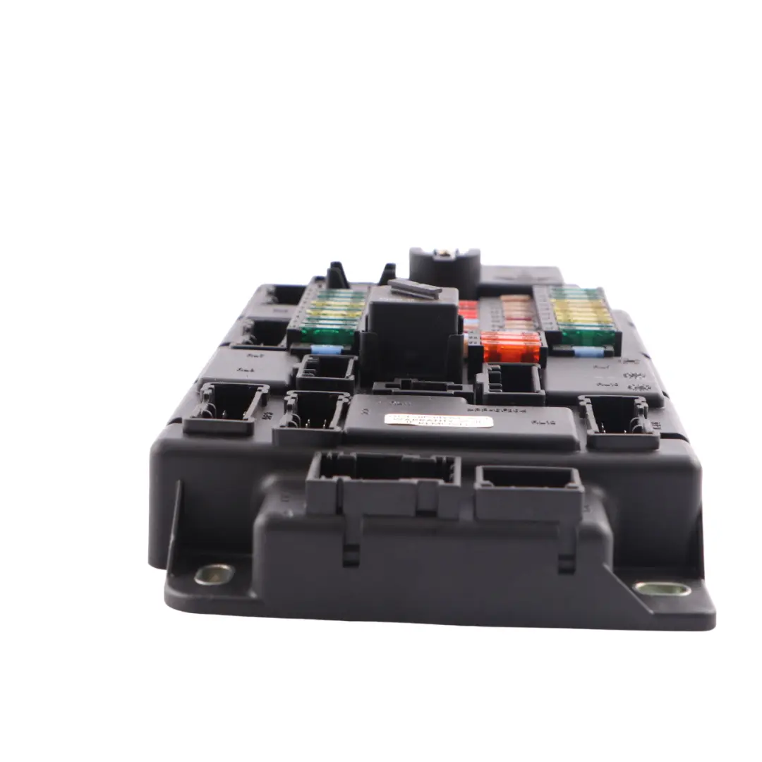 Fuse Box Mini R56 LCI High SPEG S5 Electrical Fuse Distribution Box to with Part number 3455536 Fuse Box Mini R56 LCI High SPEG S5 Electrical Fuse Distribution Box - SKU 3455536 - Part number 3455536