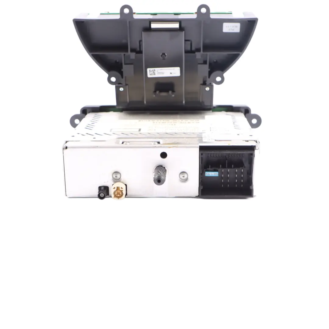 Radio Boost CD Player Unit Head to Mini Cooper One R55 R56 R57 LCI R60 with Part number 3456600 Mini Cooper One R55 R56 R57 LCI R60 Radio Boost CD Player Unit Head - SKU 3456600-1 - Part number 3456600