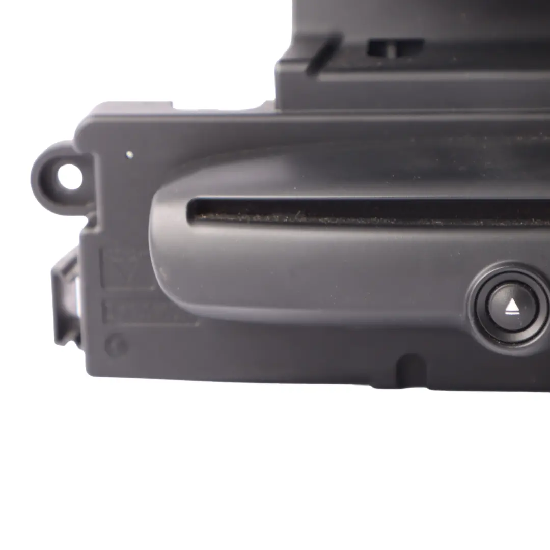 Radio Boost CD Player Unit Head to Mini Cooper One R55 R56 R57 LCI R60 with Part number 3456600 Mini Cooper One R55 R56 R57 LCI R60 Radio Boost CD Player Unit Head - SKU 3456600-1 - Part number 3456600