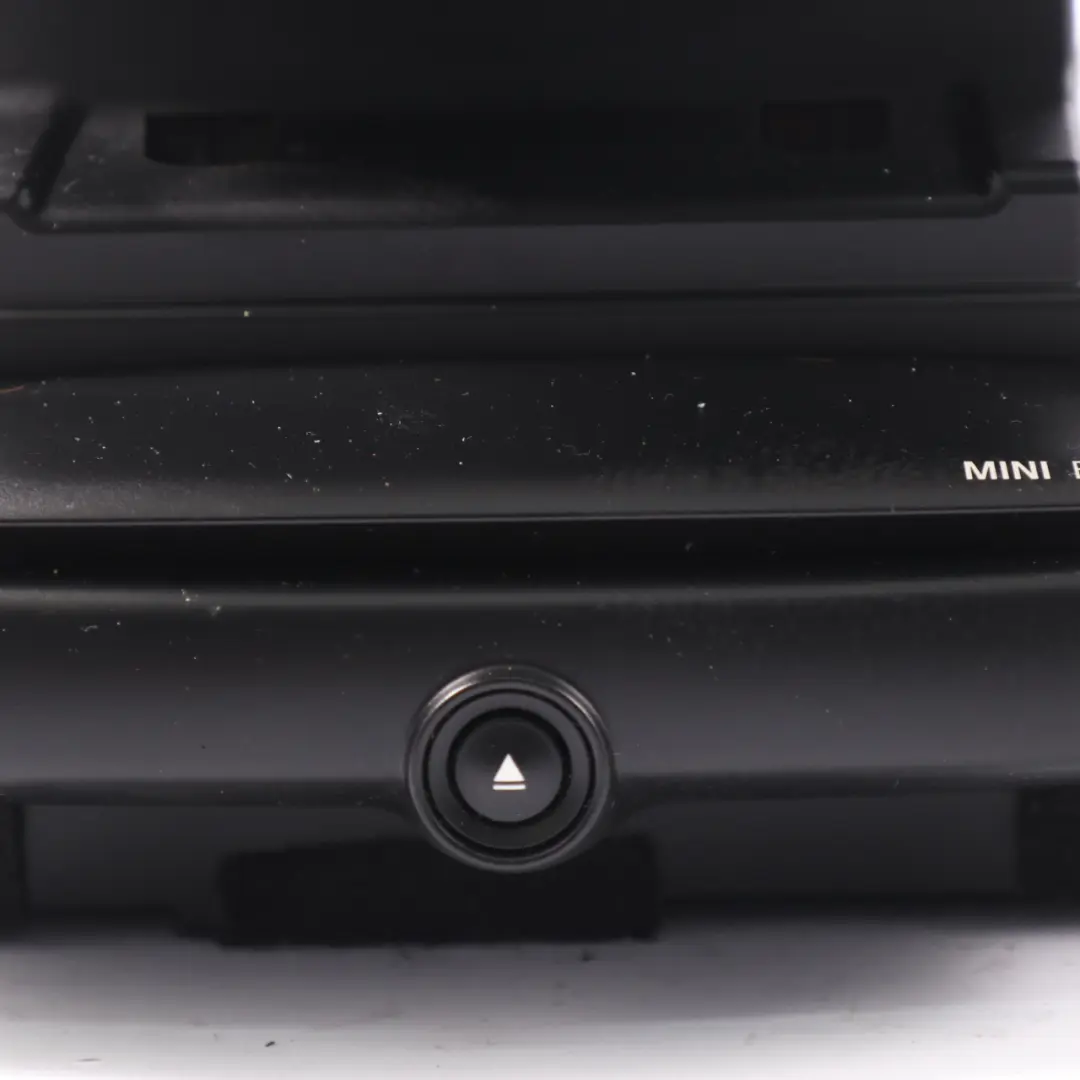 Radio Boost CD Bluetooth Unité principale 3456515 pour Mini Cooper R55 R56 R57 LCI à propos du numéro de pièce 3456826 Mini Cooper R55 R56 R57 LCI Radio Boost CD Bluetooth Unité principale 3456515 - SKU 3456826 - Numéro de pièce 3456826