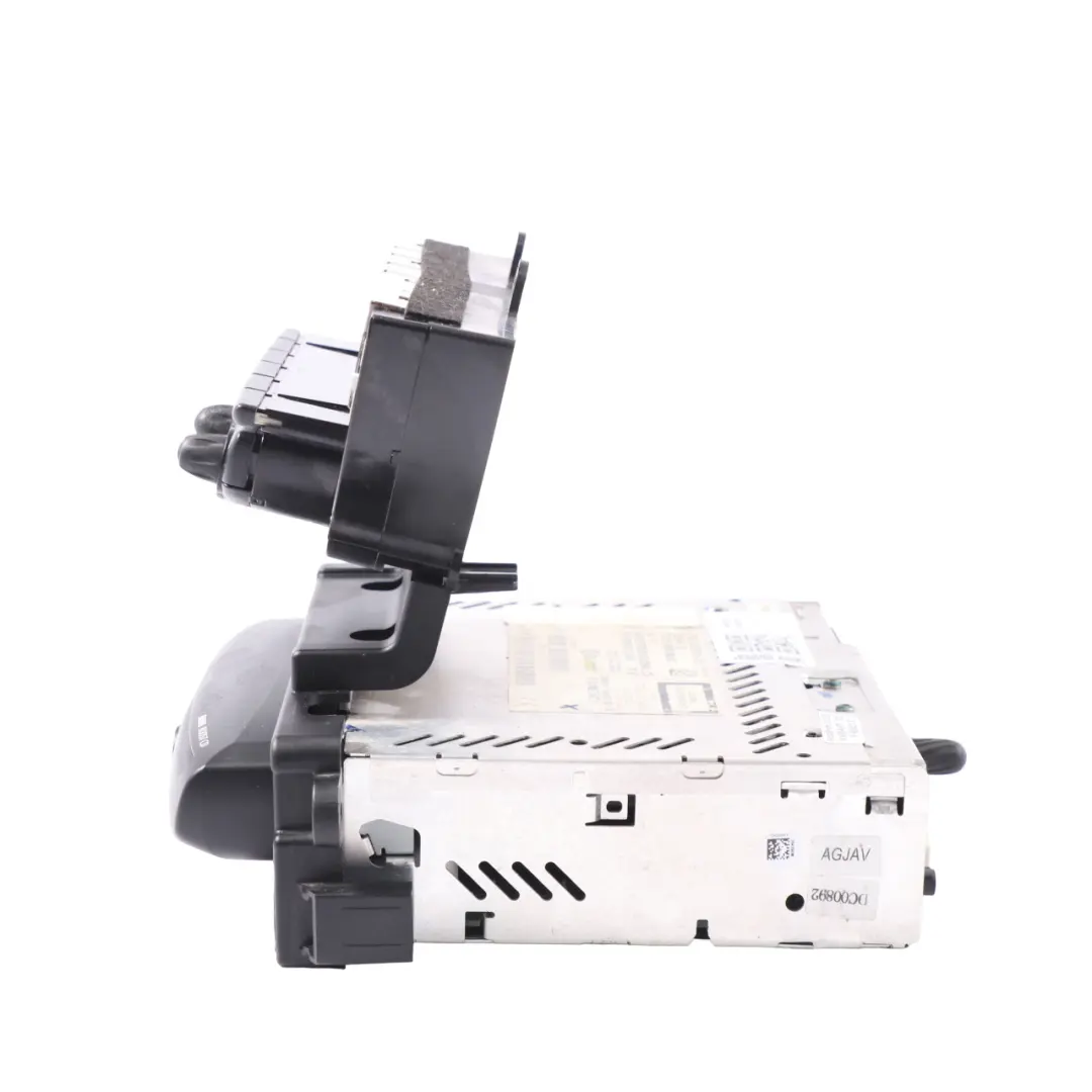 Radio Boost CD USB Bluetooth Unità 3456515 per Mini Cooper R55 R56 R57 LCI con numero di parte 3456826 Mini Cooper R55 R56 R57 LCI Radio Boost CD USB Bluetooth Unità 3456515 - SKU 3456826 - Numero di parte 3456826
