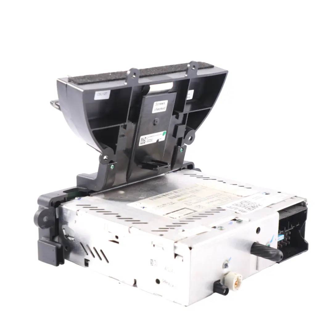 Mini Cooper R55 R56 R57 LCI Radio Boost CD USB Bluetooth Unità 3456515 - SKU 3456826 - Numero di parte 3456826