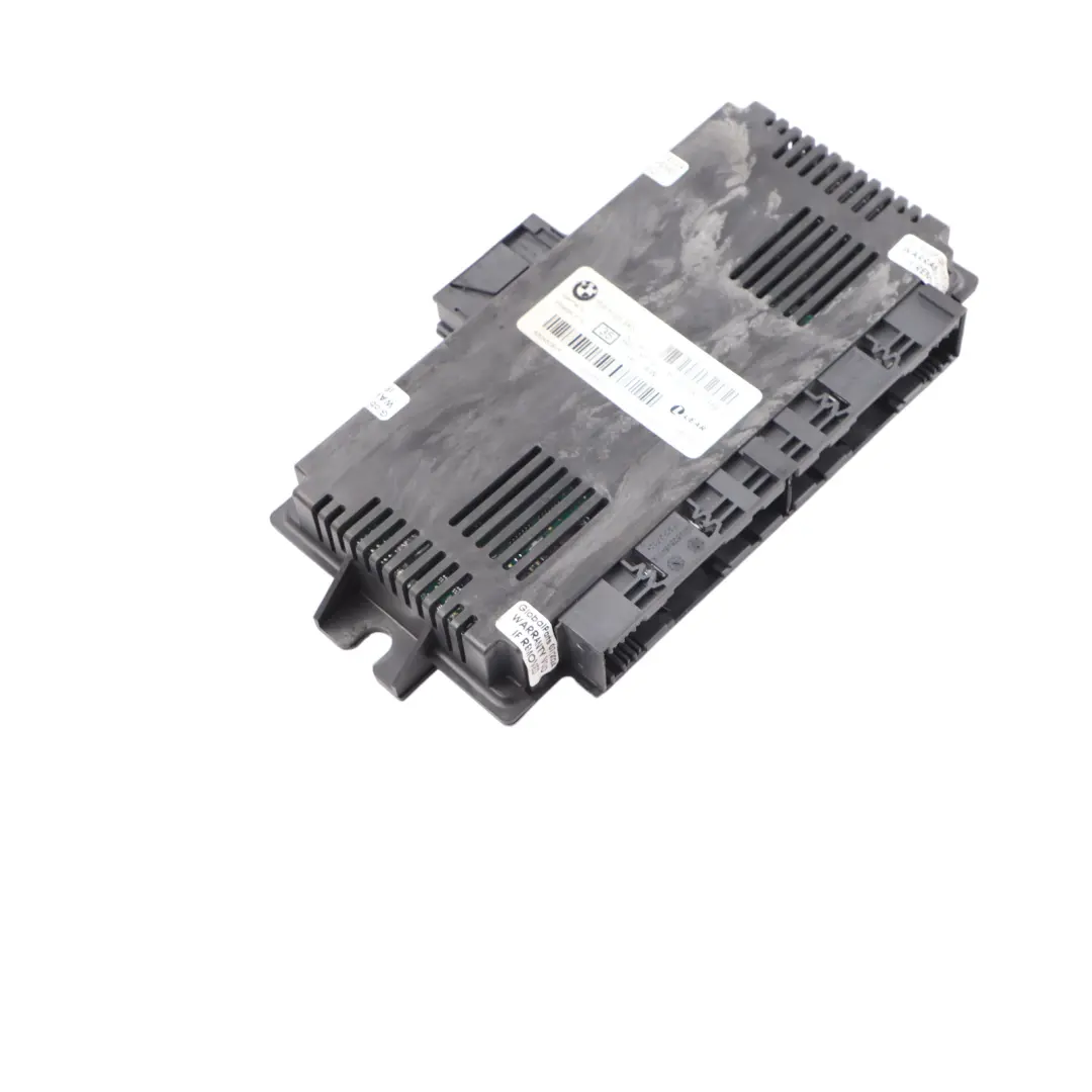 Footwell Light Module High EKS ECU FRM3R PL3 to Mini Cooper R57 LCI with Part number 3457389 Mini Cooper R57 LCI Footwell Light Module High EKS ECU FRM3R PL3 - SKU 3457389-1 - Part number 3457389