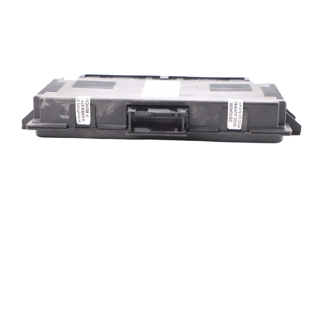 Footwell Light Module High EKS ECU FRM3R PL3 to Mini Cooper R57 LCI with Part number 3457389 Mini Cooper R57 LCI Footwell Light Module High EKS ECU FRM3R PL3 - SKU 3457389-1 - Part number 3457389