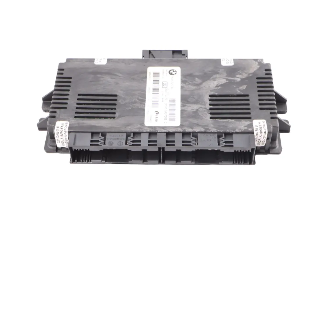Footwell Light Module High EKS ECU FRM3R PL3 to Mini Cooper R57 LCI with Part number 3457389 Mini Cooper R57 LCI Footwell Light Module High EKS ECU FRM3R PL3 - SKU 3457389-1 - Part number 3457389