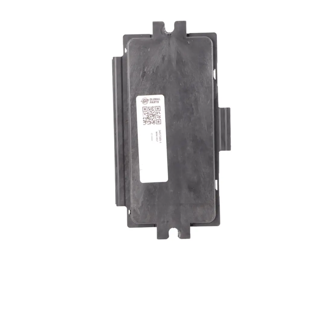 Footwell Light Module High EKS ECU FRM3R PL3 to Mini Cooper R57 LCI with Part number 3457389 Mini Cooper R57 LCI Footwell Light Module High EKS ECU FRM3R PL3 - SKU 3457389-1 - Part number 3457389