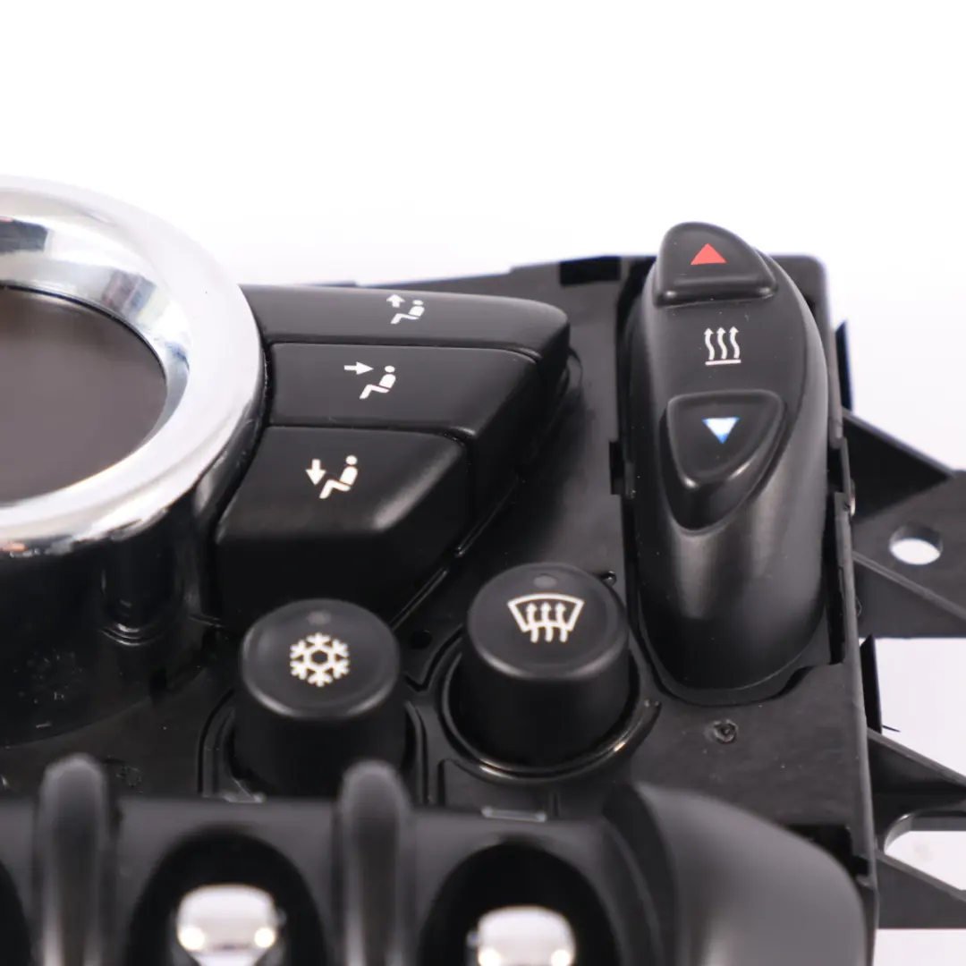 Mini Cooper R55 R56 LCI Controllo automatico del climatizzatore 3456169 - SKU 3457399-5 - Numero di parte 3457399