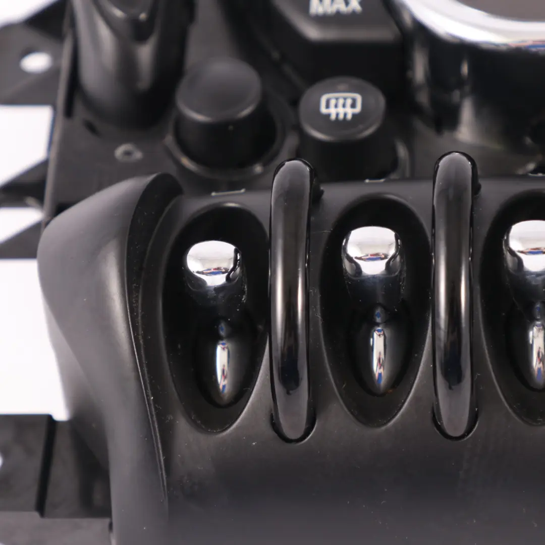 Mini Cooper R55 R56 LCI Controllo automatico del climatizzatore 3456169 - SKU 3457399-5 - Numero di parte 3457399