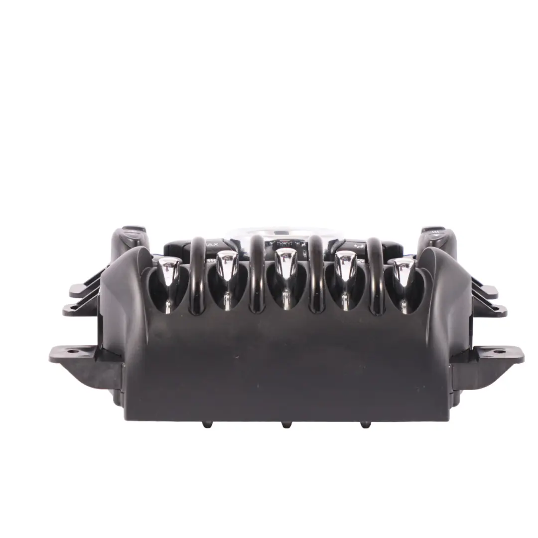 Mini Cooper R55 R56 LCI Automatic Air Conditioning Control 3456169 - SKU 3457399-5 - Part number 3457399
