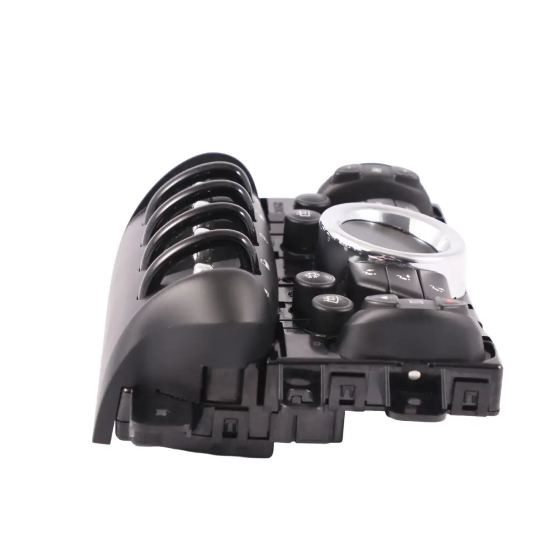 Conditioning Control 3456169 to Mini Cooper R55 R56 LCI Automatic Air with Part number 3457399 Mini Cooper R55 R56 LCI Automatic Air Conditioning Control 3456169 - SKU 3457399-5 - Part number 3457399