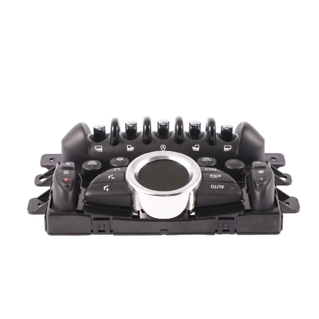 Control Automático de Aire Acondicionado 3456169 para Mini Cooper R55 R56 LCI con número de pieza 3457399 Mini Cooper R55 R56 LCI Control Automático de Aire Acondicionado 3456169 - SKU 3457399-5 - Número de pieza 3457399
