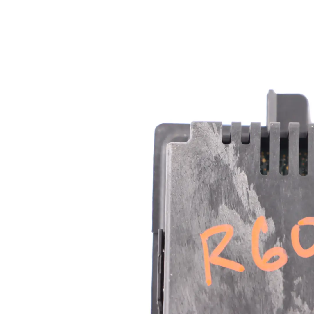 Modulo luci vano piedi PL3 FRM3R Lear ECU per Mini Countryman R60 con numero di parte 3457587 Mini Countryman R60 Modulo luci vano piedi PL3 FRM3R Lear ECU - SKU 3457587-1 - Numero di parte 3457587