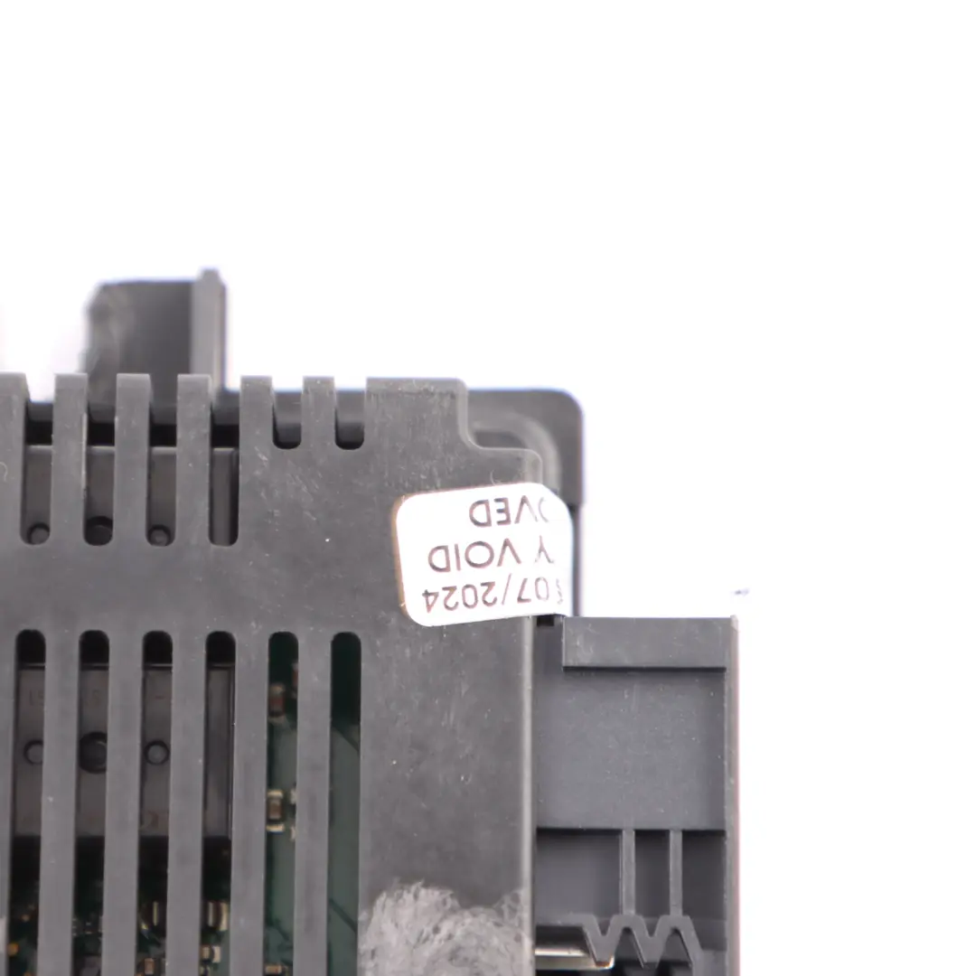 Módulo de Luz Módulo Footwell PL3 FRM3R Lear ECU para Mini Countryman R60 con número de pieza 3457587 Mini Countryman R60 Módulo de Luz Módulo Footwell PL3 FRM3R Lear ECU - SKU 3457587-1 - Número de pieza 3457587