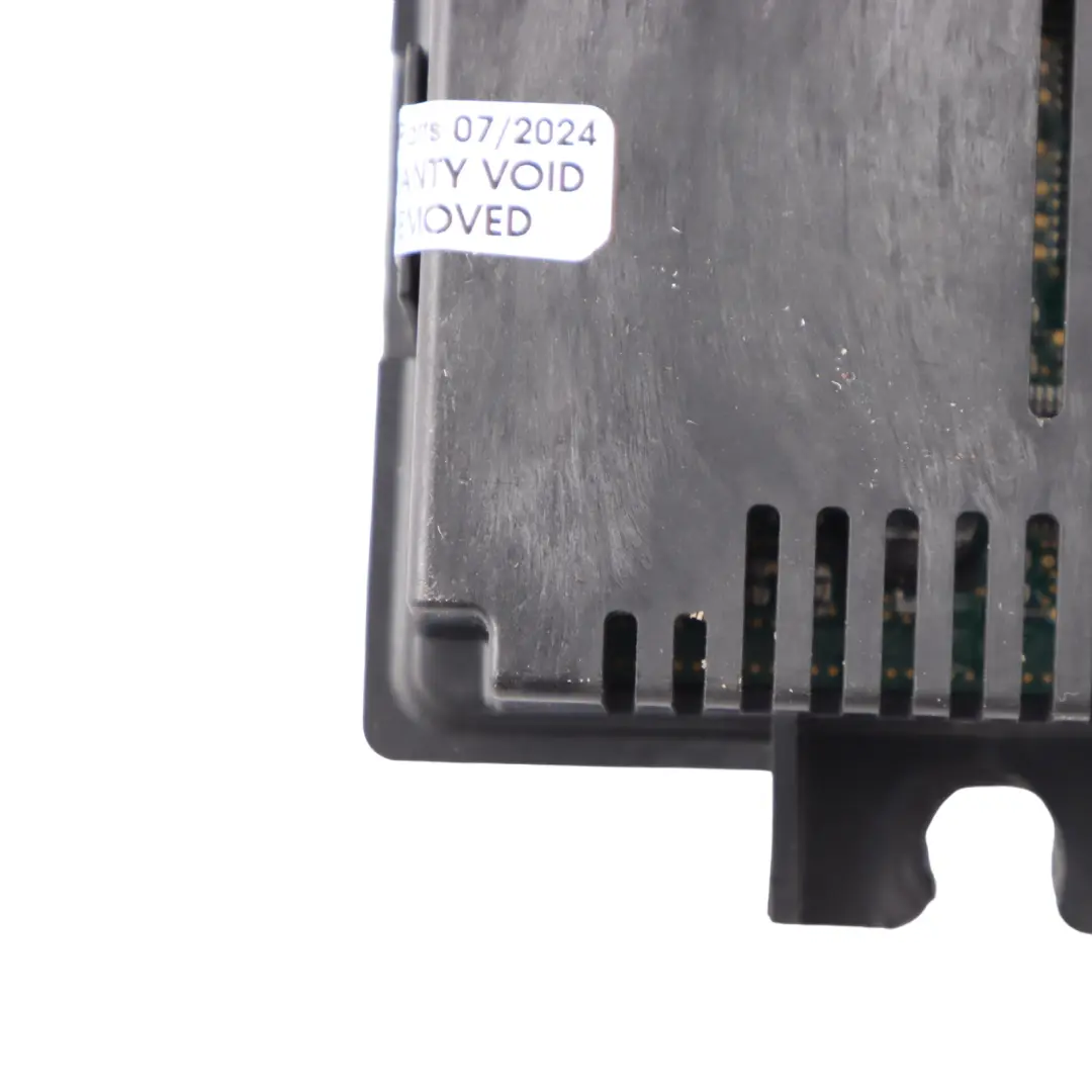Mini Countryman R60 Light Module Footwell Module PL3 FRM3R Lear ECU - SKU 3457587-1 - Part number 3457587