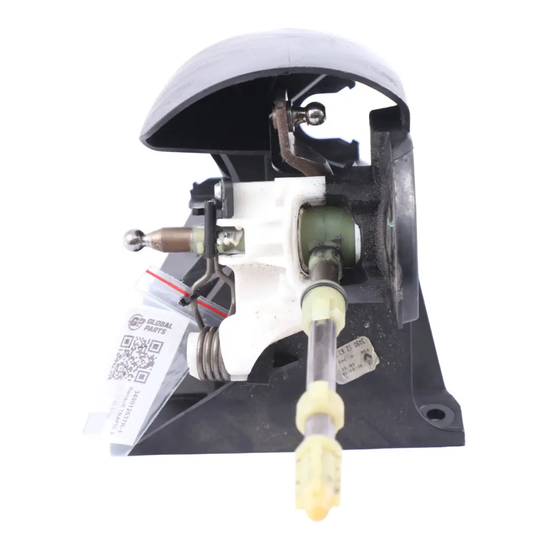 Shift Renault Trafic III Vauxhall Vivaro B 6 Speed Gear Lever 349012637R to Gear with Part number 349012637R-1 Gear Shift Renault Trafic III Vauxhall Vivaro B 6 Speed Gear Lever 349012637R - SKU 349012637R-1 - Part number 349012637R-1