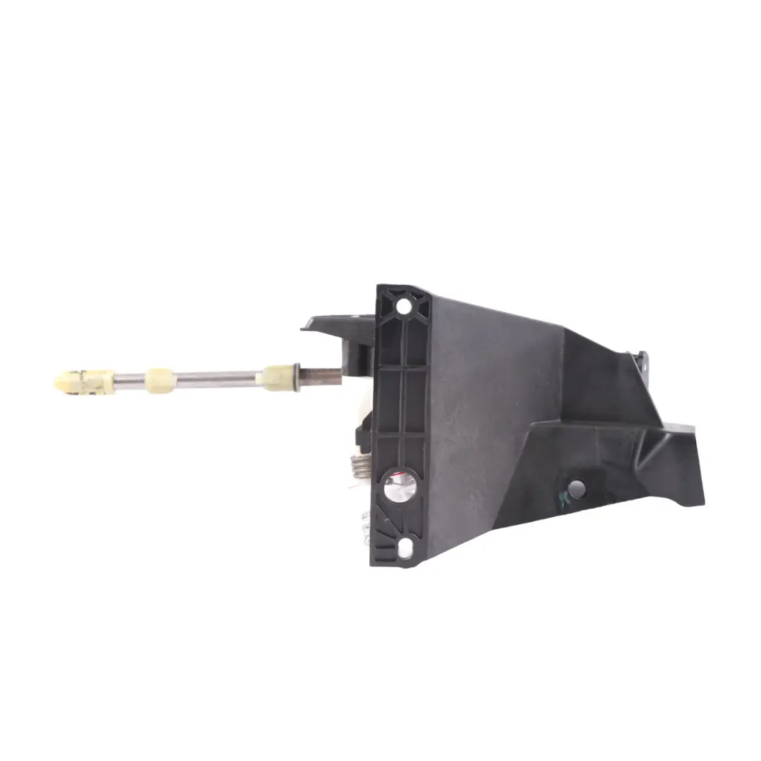  Levier de vitesse Renault Trafic III Vauxhall Vivaro B 6 vitesses 349012637R - SKU 349012637R-1 - Numéro de pièce 349012637R-1