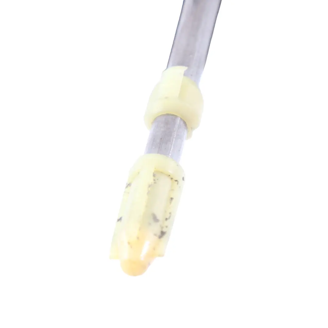 Shift Renault Trafic III Vauxhall Vivaro B 6 Speed Gear Lever 349012637R Gear - SKU 349012637R-1 - Part number 349012637R-1