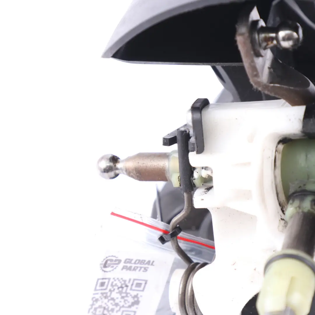  Levier de vitesse Renault Trafic III Vauxhall Vivaro B 6 vitesses 349012637R - SKU 349012637R-1 - Numéro de pièce 349012637R-1