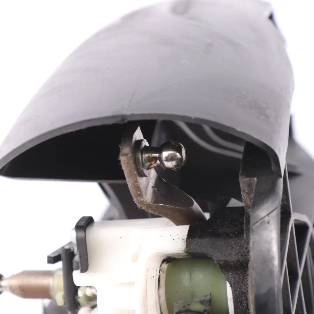 Wybierak Dźwignia Biegów 349012637R do Renault Trafic III Vauxhall Vivaro B o numerze 349012637R-1 Renault Trafic III Vauxhall Vivaro B Wybierak Dźwignia Biegów 349012637R - SKU 349012637R-1 - Numer Części 349012637R-1