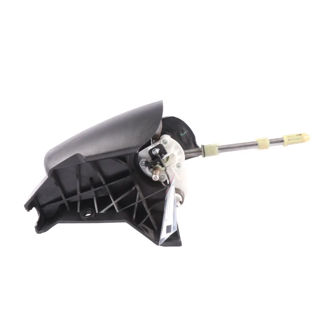 Schalthebel Renault Trafic III Vauxhall Vivaro B 6 Gang Schalthebel 349012637R für mit Teilenummer 349012637R-1 Schalthebel Renault Trafic III Vauxhall Vivaro B 6 Gang Schalthebel 349012637R - SKU 349012637R-1 - Teilenummer 349012637R-1