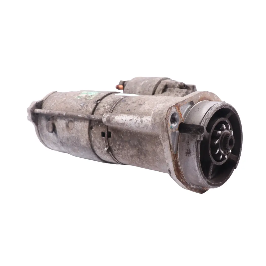 Hyundai H-1 2.5 D4CB Engine Starter Motor - SKU 361004A000 - Part number 361004A000
