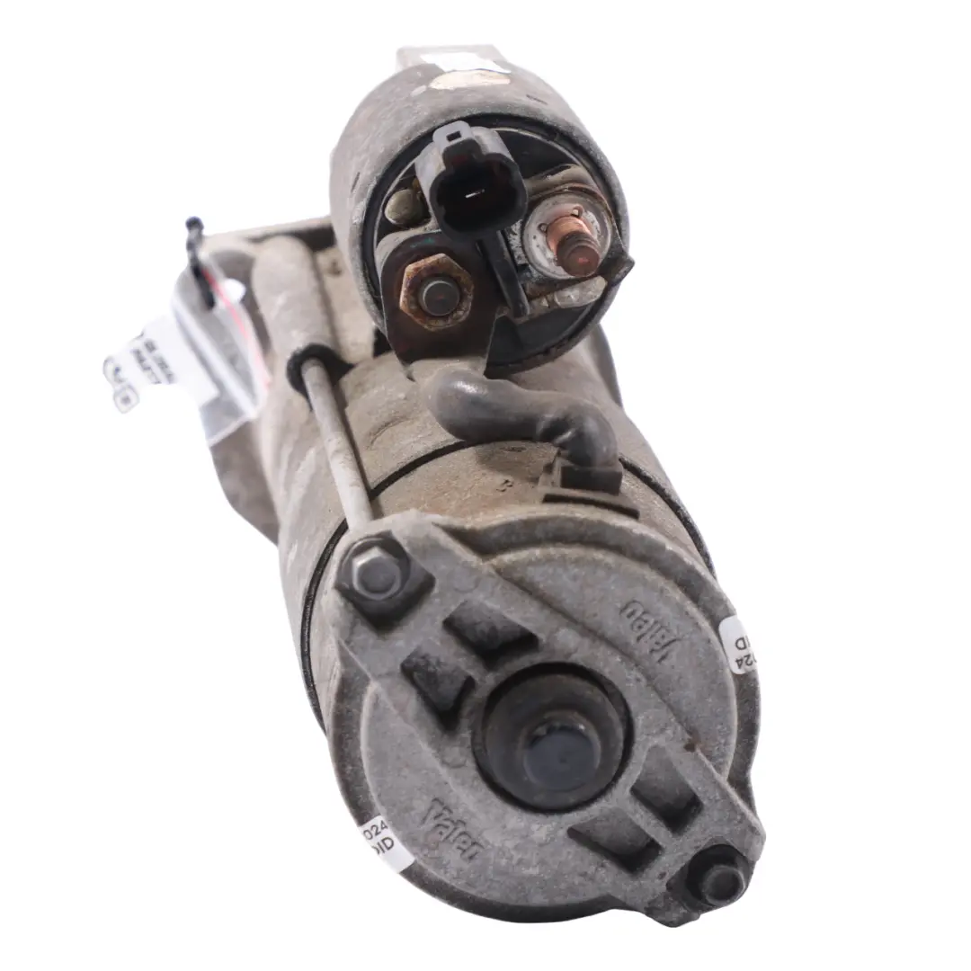 Hyundai H-1 2.5 D4CB Engine Starter Motor - SKU 361004A000 - Part number 361004A000