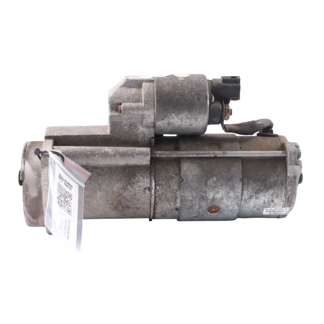 D4CB Motor de arranque para Hyundai H-1 2.5 con número de pieza 361004A000 Hyundai H-1 2.5 D4CB Motor de arranque - SKU 361004A000 - Número de pieza 361004A000