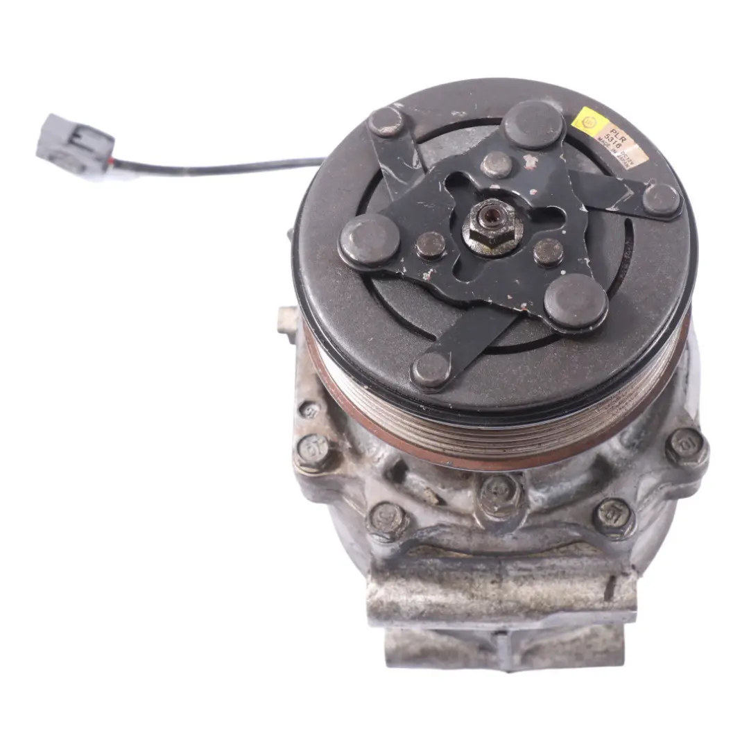 Honda Stream S Air Conditioning Compressor Air Con A/C Pump - SKU 38810-PLC-006 - Part number 38810-PLC-006