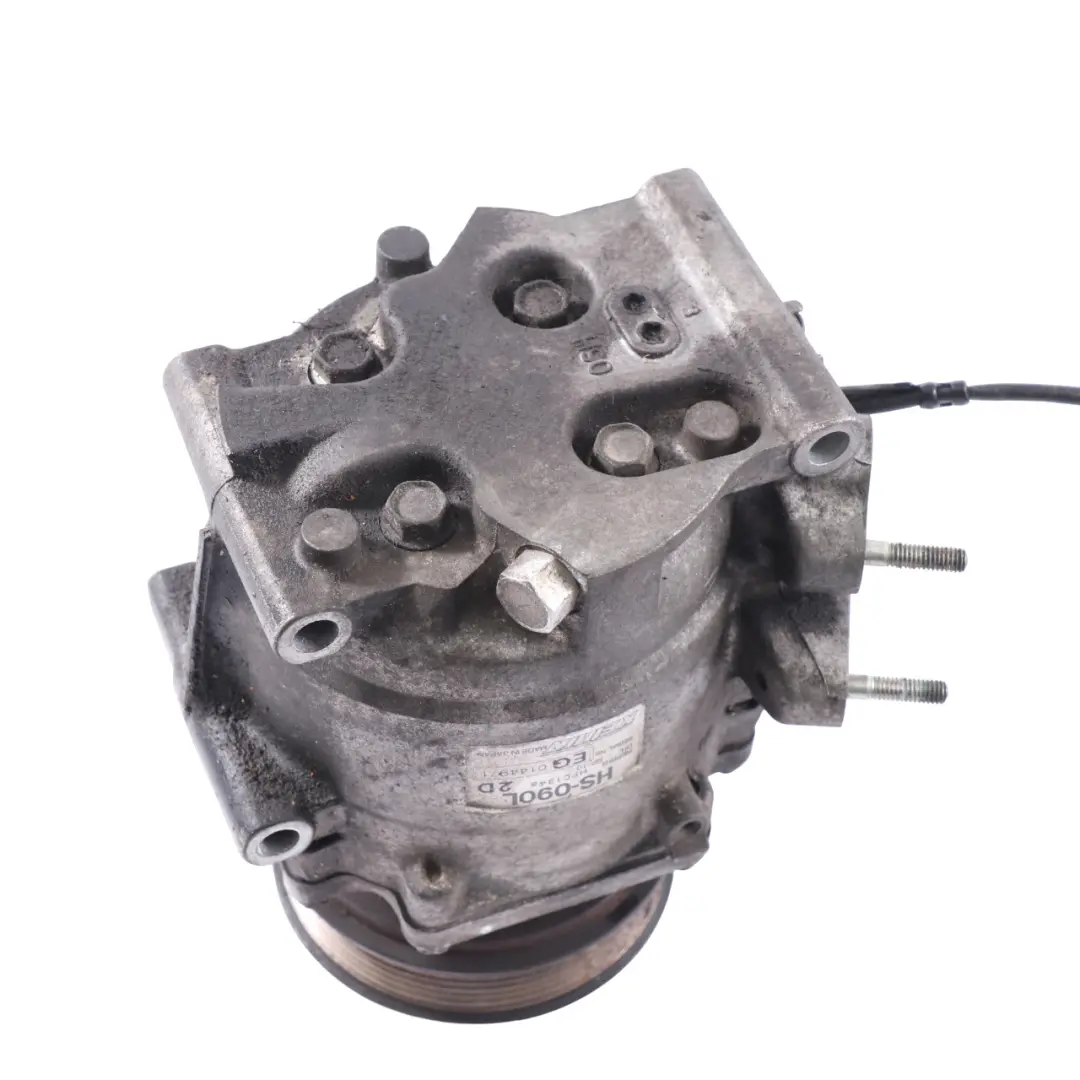 Honda Stream S Air Conditioning Compressor Air Con A/C Pump - SKU 38810-PLC-006 - Part number 38810-PLC-006