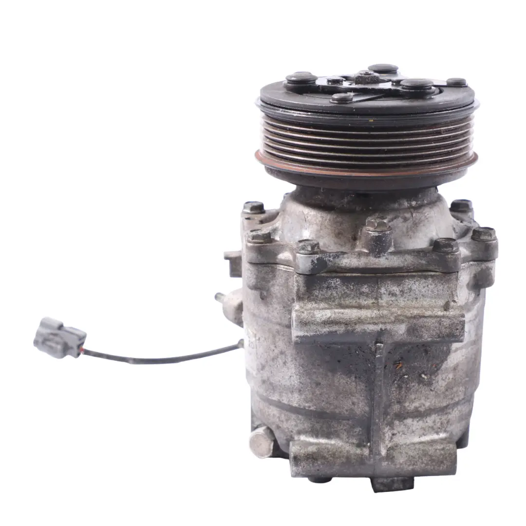 Honda Stream S Air Conditioning Compressor Air Con A/C Pump - SKU 38810-PLC-006 - Part number 38810-PLC-006