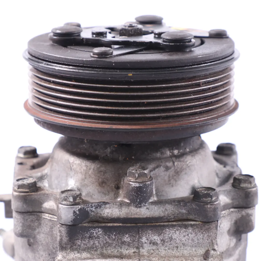 Honda Stream S Air Conditioning Compressor Air Con A/C Pump - SKU 38810-PLC-006 - Part number 38810-PLC-006